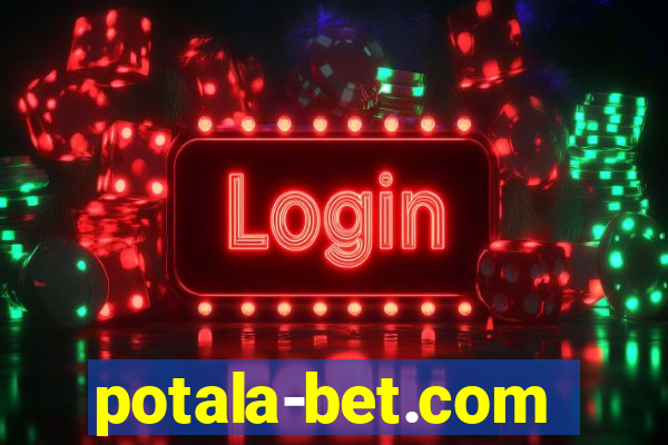 potala-bet.com