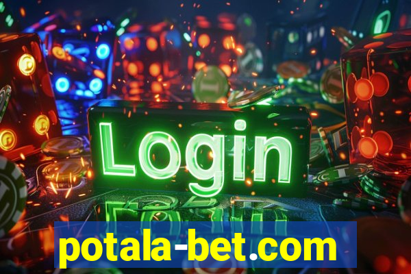 potala-bet.com