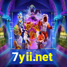 7yii.net