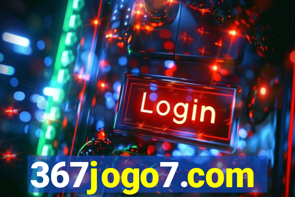367jogo7.com