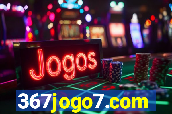 367jogo7.com