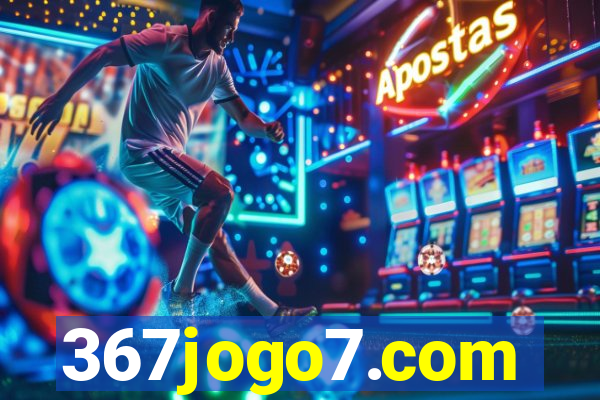 367jogo7.com