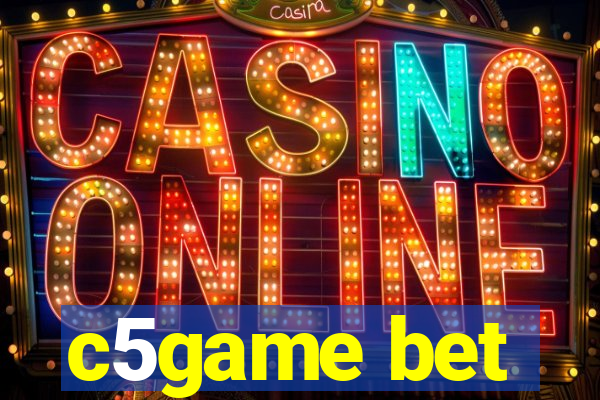 c5game bet
