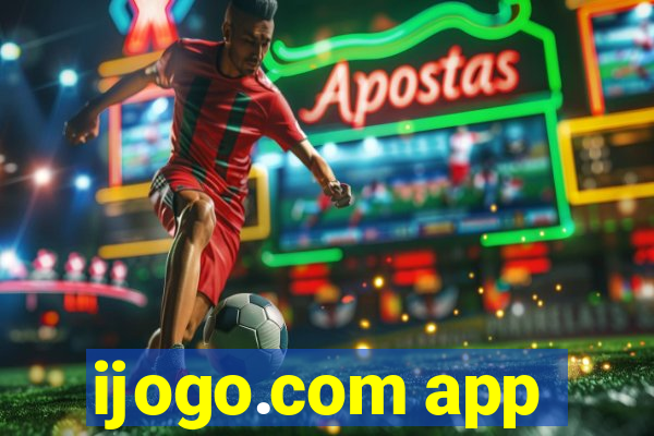 ijogo.com app