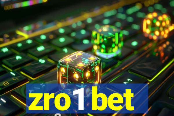 zro1 bet