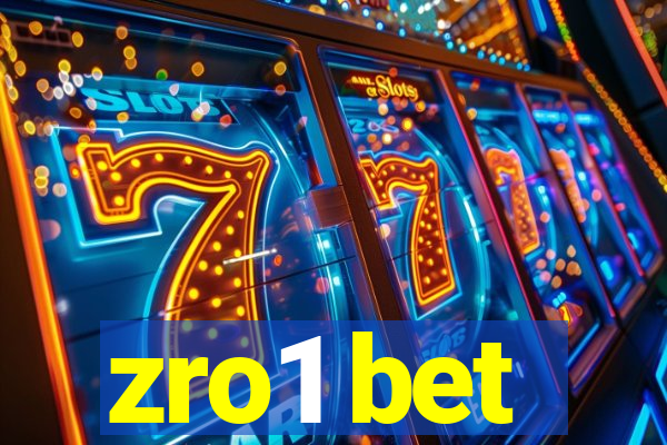 zro1 bet
