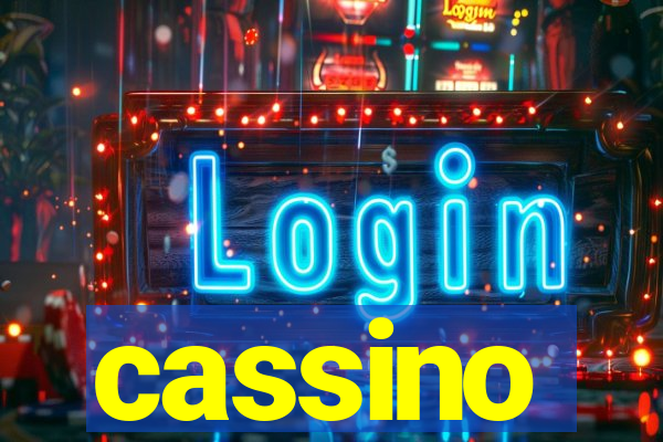 cassino