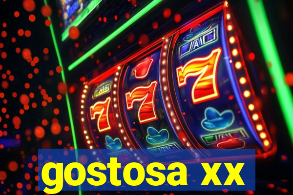 gostosa xx