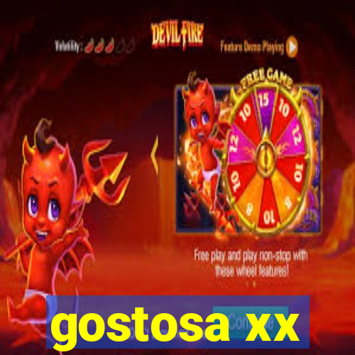 gostosa xx