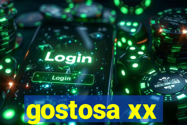 gostosa xx