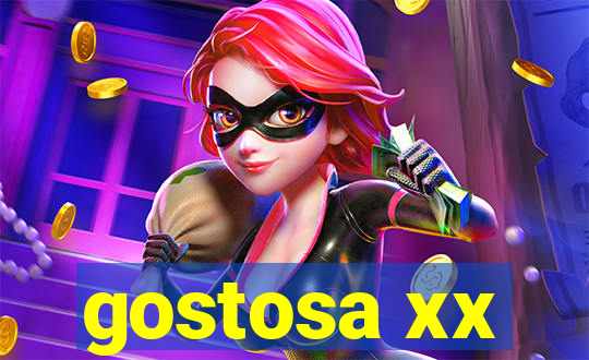 gostosa xx