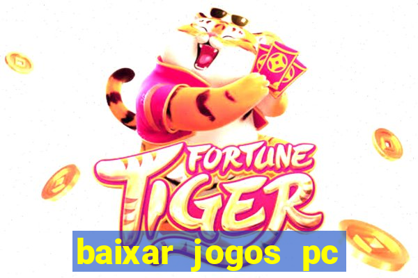 baixar jogos pc via μtorrent