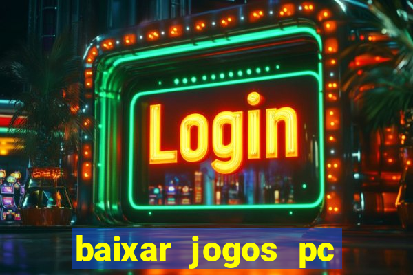 baixar jogos pc via μtorrent