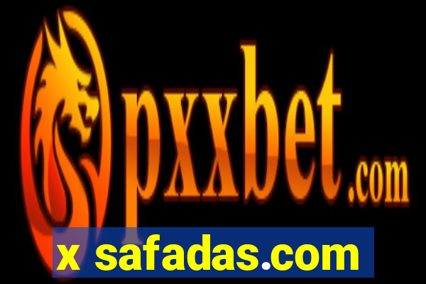 x safadas.com