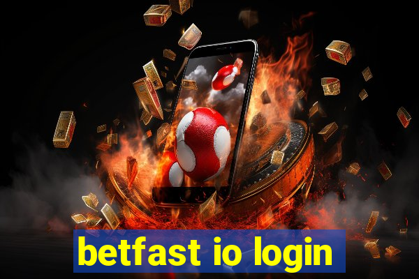 betfast io login