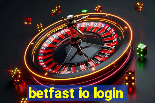 betfast io login