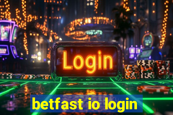 betfast io login