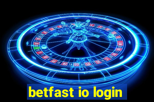 betfast io login