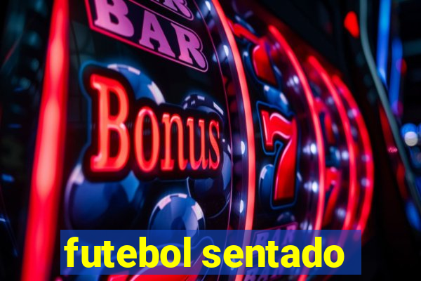 futebol sentado