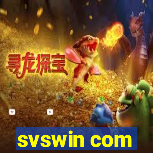 svswin com