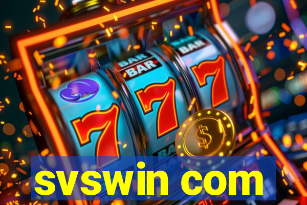 svswin com