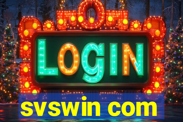 svswin com