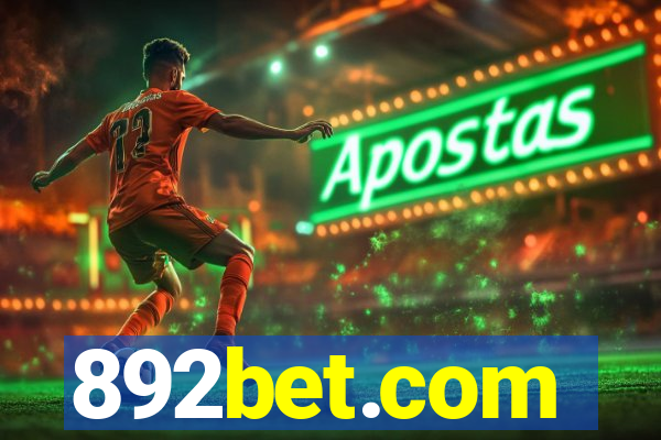 892bet.com