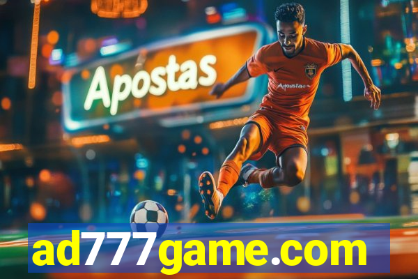 ad777game.com