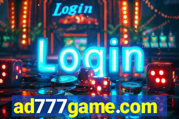 ad777game.com