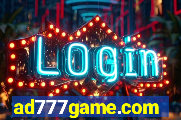 ad777game.com