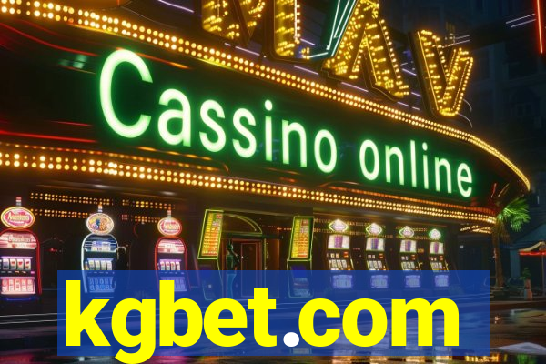 kgbet.com