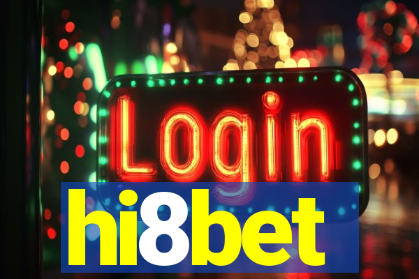 hi8bet