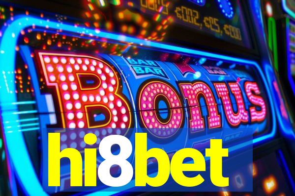hi8bet
