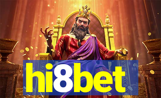 hi8bet