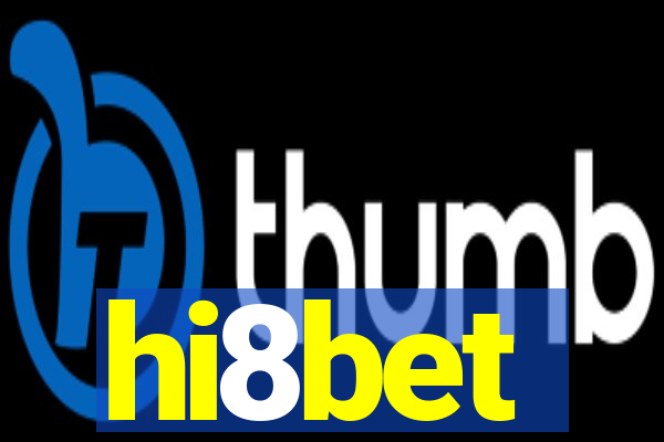 hi8bet
