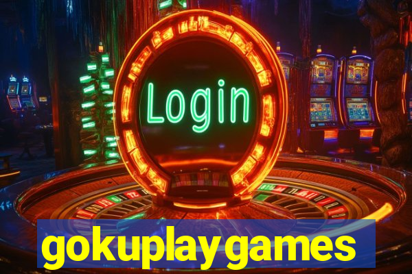 gokuplaygames