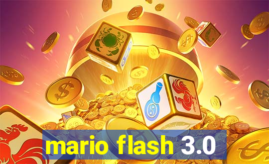mario flash 3.0