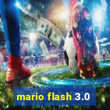 mario flash 3.0