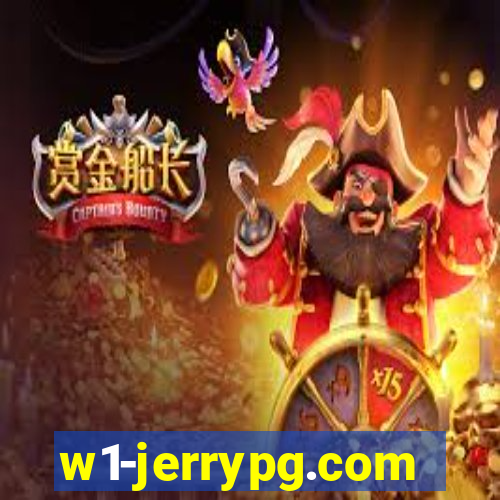 w1-jerrypg.com