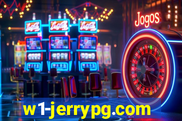 w1-jerrypg.com
