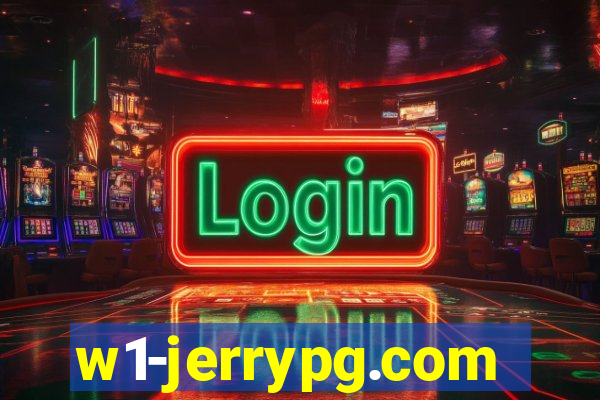 w1-jerrypg.com