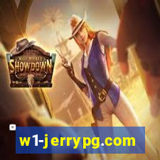 w1-jerrypg.com
