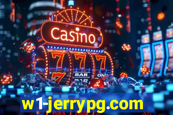 w1-jerrypg.com