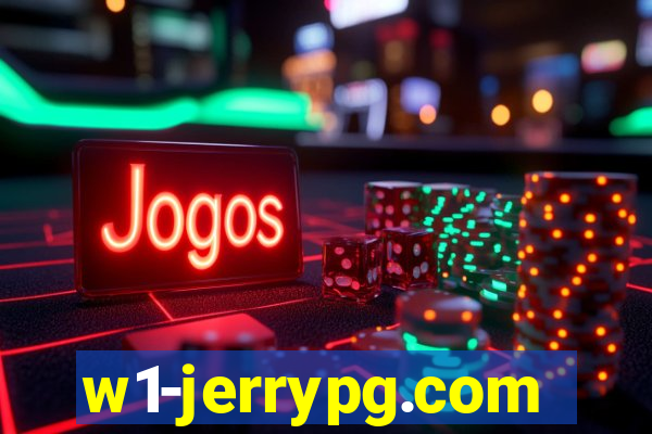 w1-jerrypg.com