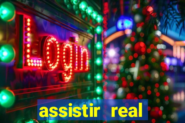assistir real madrid multi canais