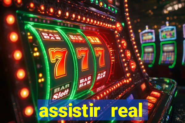 assistir real madrid multi canais