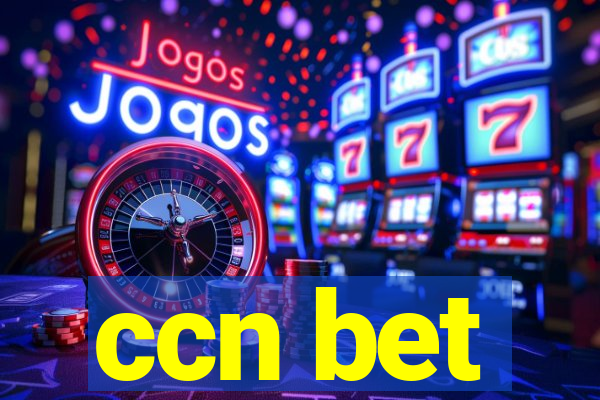 ccn bet