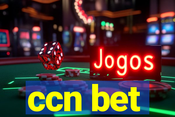 ccn bet