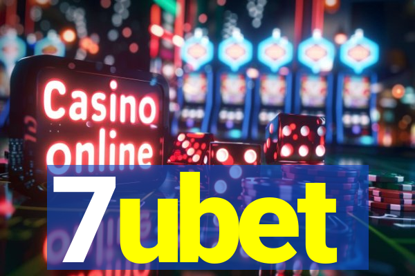 7ubet