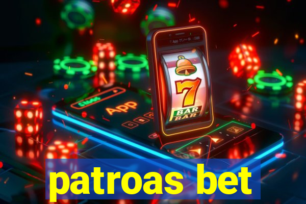 patroas bet